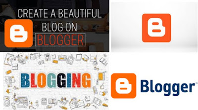 How To Start Blogging on Blogger And Hopefully Make Money 