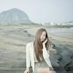 Lee Ji Min – Outdoor Foto 13