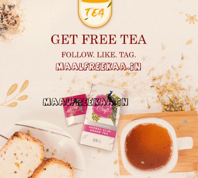 Get Free Tea Gift Box Get a FREE Tea Gift Box from Chai Craft