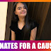 COVID 19 : Yeh Hai Mohabbatein fame Ruhaanika Dhawan donates her earning for COVID 19 cause