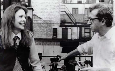 Langostas -- Annie Hall