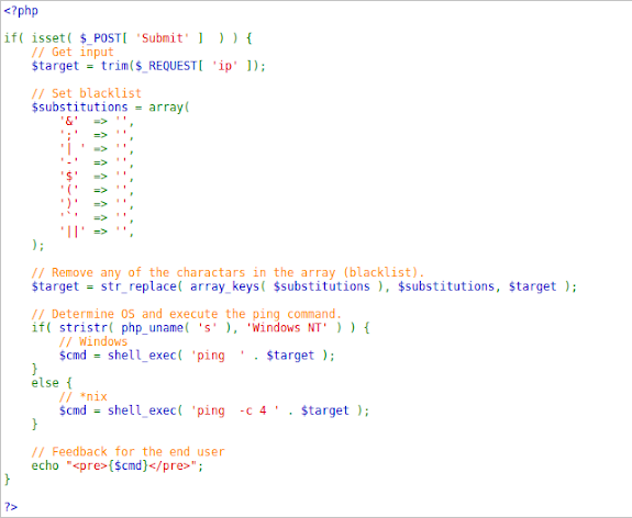 Mastering Command Injection Attacks from Basics to Advanced - Cyber ...