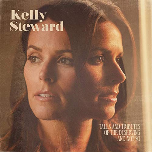 Lonestar Time Kelly Steward Tales And Tributes Of The Deserving And