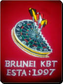 Official KBT Logo