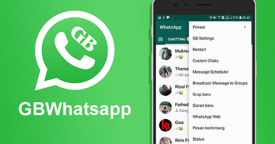 Cara Mengubah Bahasa di WhatsApp GB dengan Mudah dan Cepat - The Beats Blog