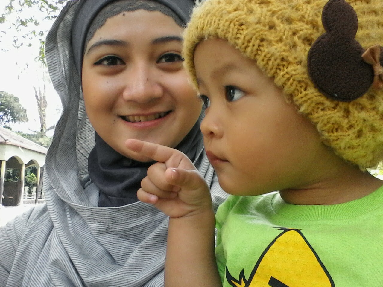 Foto Model Top: Photo: model anak balita