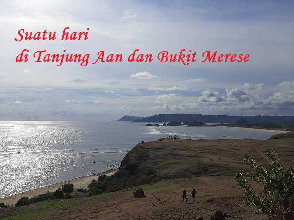 Tanjung Aan Bukit Merese