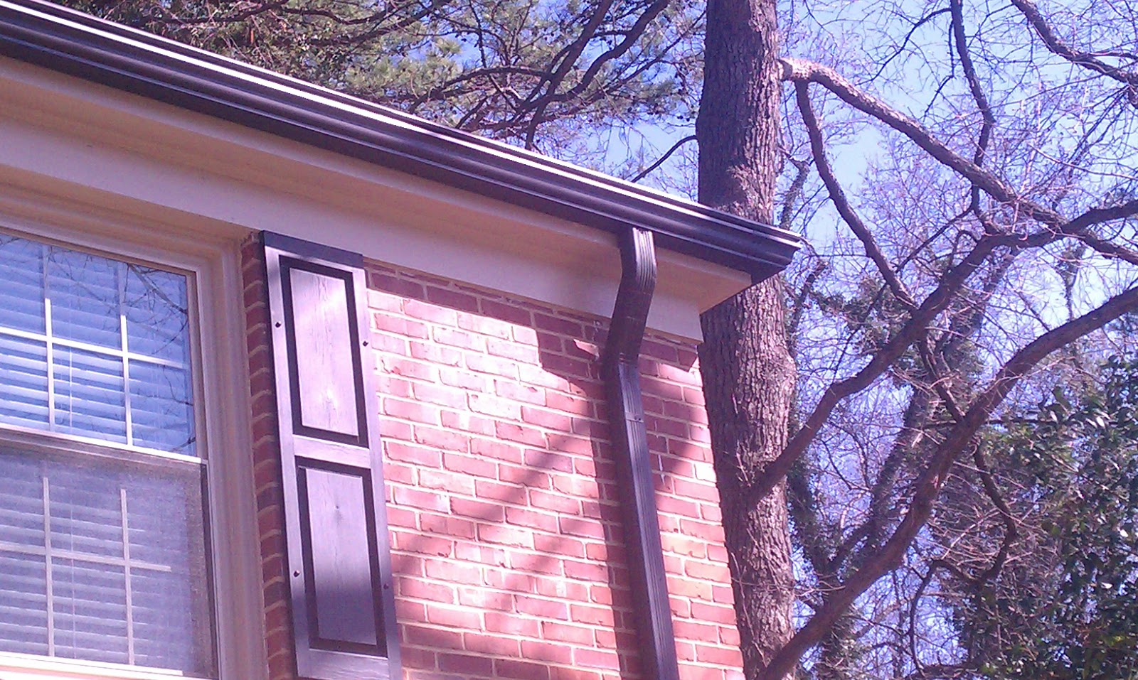 Allen & Deans, Inc./Raleigh Roof Contractor Serving the Triangle (919