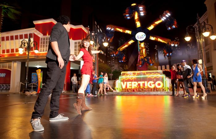 Harga Tiket Masuk Trans Studio Bandung Terbaru Bulan Ini ...