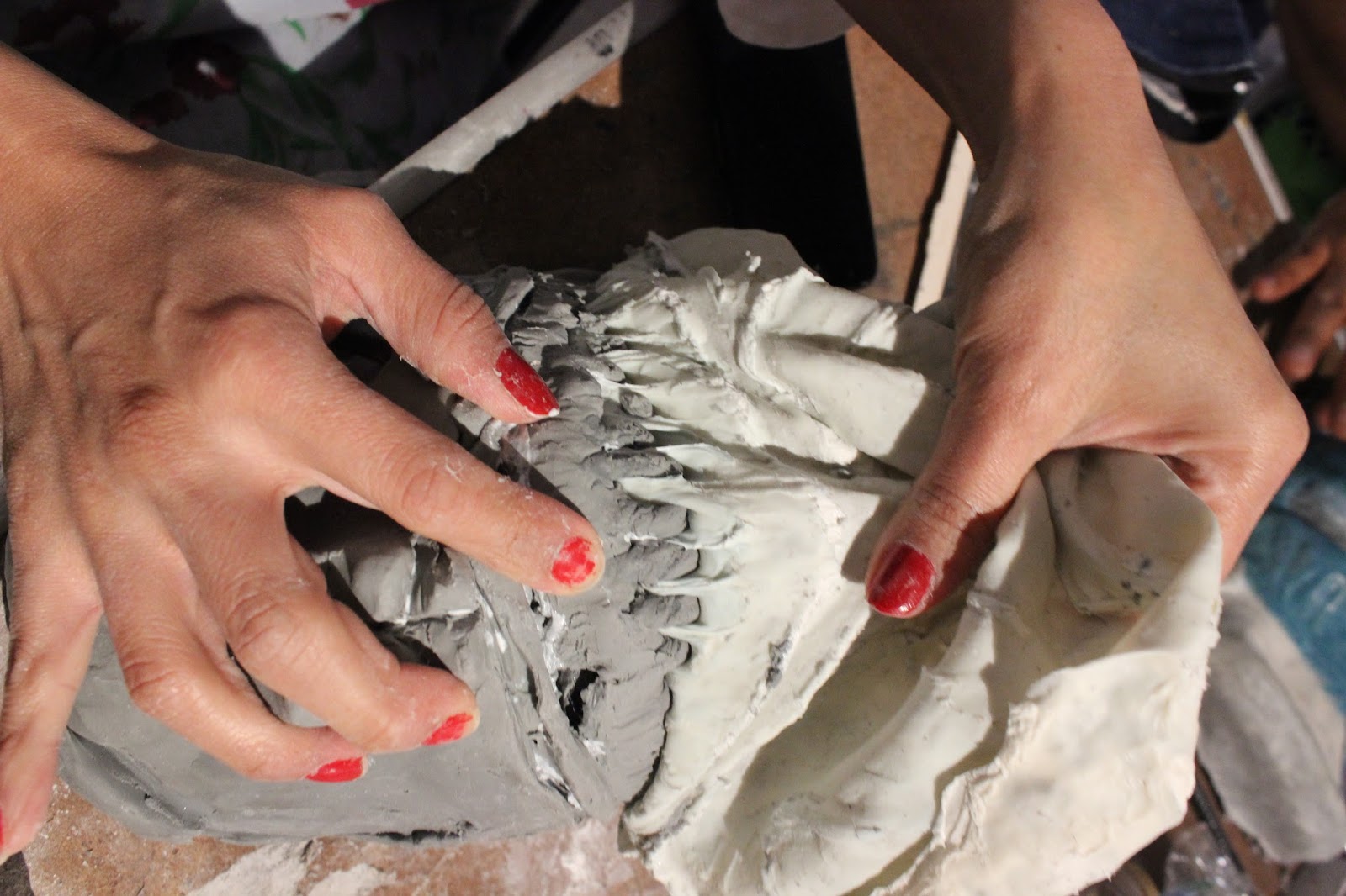 CURSOS Y TALLERES EL INGENIO ARTE Y ECOLOGIA CURSO TALLER MÁSCARAS DE