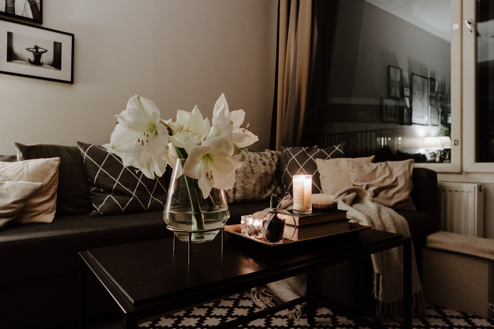 Big mamas home by Jenni S, 10 kysymystä joulusta, joulu, joulukoti, koti ja sisustus, koti ja sisustus, joulu, joulusisustus,