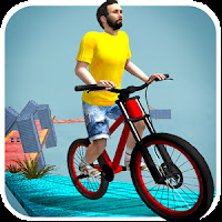 bmx racer apk