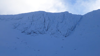 Mess of Potage Coire an t-Sneachda Cairngorms