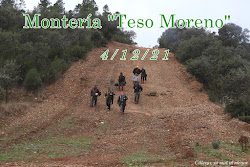 MONTERÍA "TESO MORENO" 2021