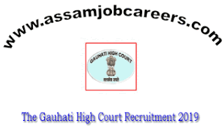 The-Gauhati-High-Court-Jobs