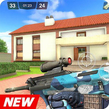 Special Ops (MOD, Free Shopping) APK Download