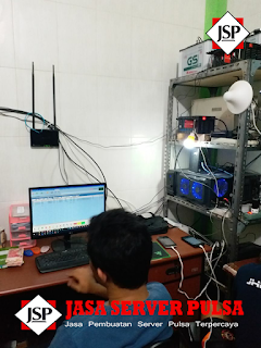 server pulsa server pulsa