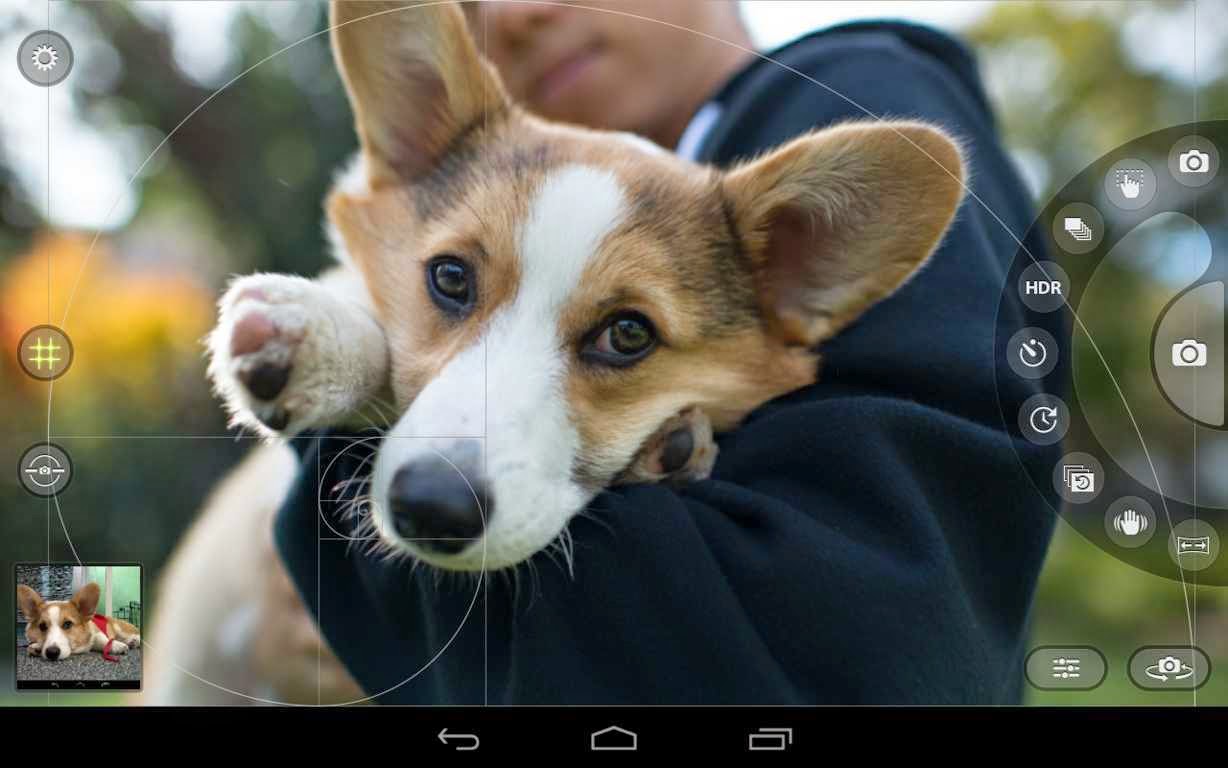 Camera Awesome Camera Awesome