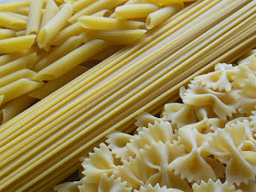 Seven pasta shapes and how to serve them