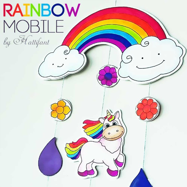 Unicorn Crafts For Kids Unicorn Crafts For Kids