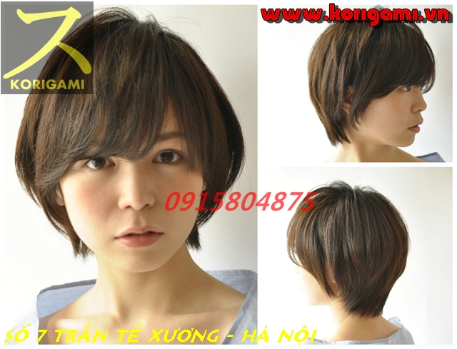 TỪ NGÀY MAI, 1O KIỂU TÓC TOMBOY SAU SẼ TRỞ THÀNH XU HƯỚNG TỪ NGÀY MAI, 1O KIỂU TÓC TOMBOY SAU SẼ TRỞ THÀNH XU HƯỚNG