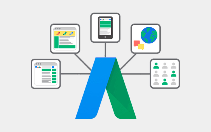 Google Ads, herramienta de publicidad más eficiente para potenciar el éxito del negocio online Homodigital