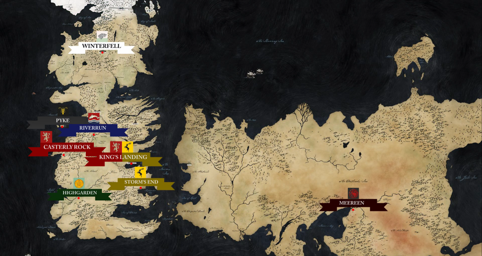 Biankas Bucher Blog 2016