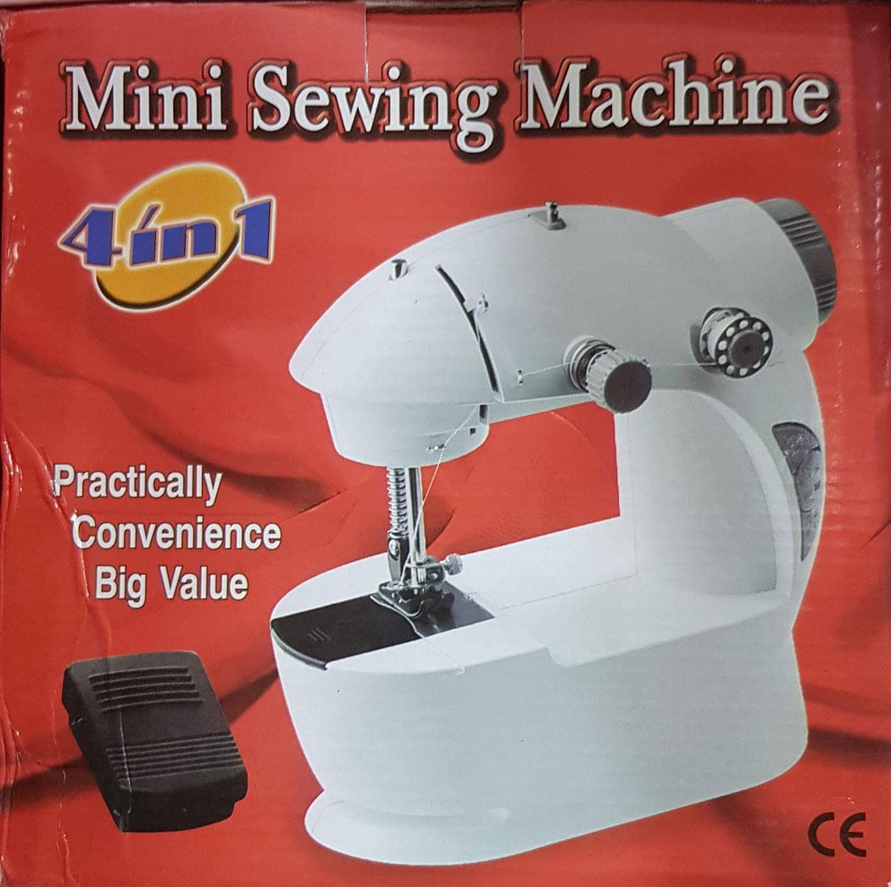 Mini Sewing Machine ProductMini Sewing Machine in PakistanCall for