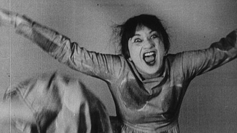 Valeska Gert Straße 5 10243 Berlin Weimar Berlin: Valeska Gert