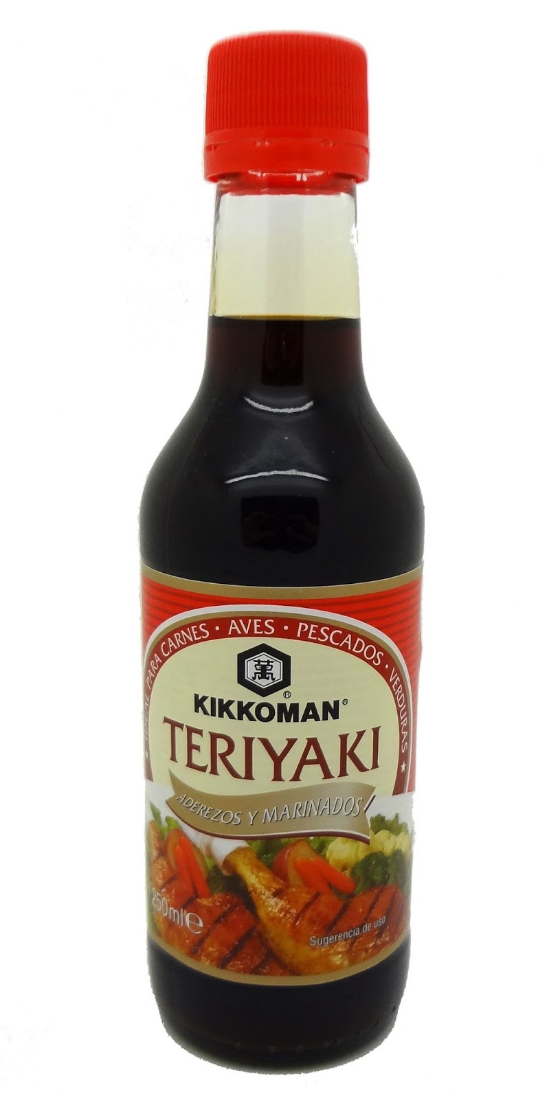 SOLOMILLO DE TERNERA EN SALSA TERIYAKI Mi Cocina