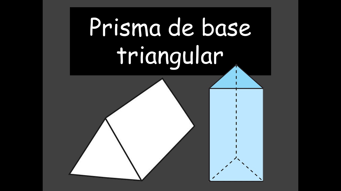 Decaedros Prisma de base triangular Decaedros Prisma de base triangular