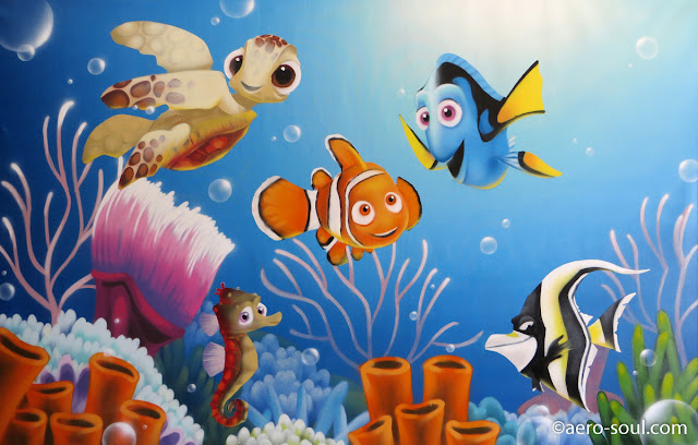 Foto dan Video Finding NemoFoto dan Video Finding NemoFoto dan Video Finding NemoFoto dan Video Finding Nemo