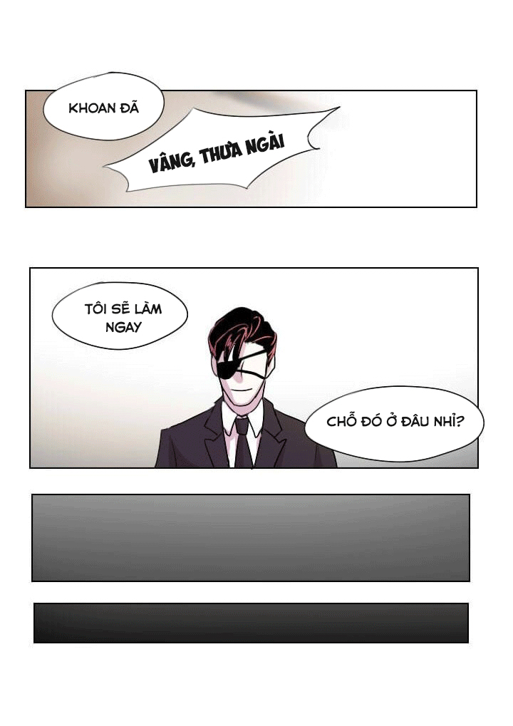 Đọc truyện Suy Tàn - Chapter 1