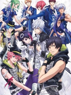 Descargar B-Project Kodou*Ambitious 4-5/?? Sub Español Ligera 75mb - Mega - Mediafire! B-project-kodouambitious