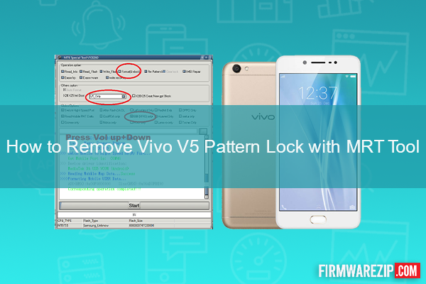 Vivo V5s Flash File Mt6755 Vivo V5s Flash File Mt6755