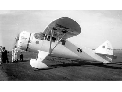 The Noodleman Group Aviation 8 179