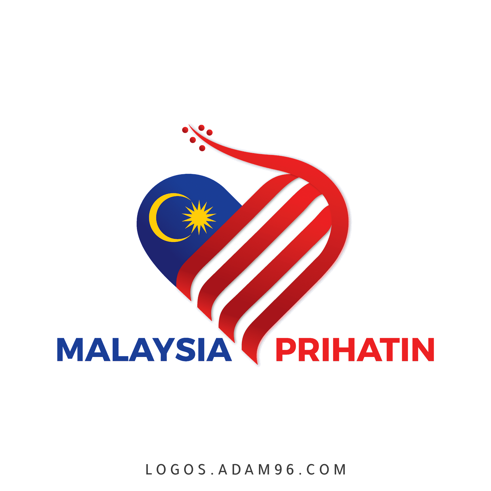 Download logo Malaysia Prihatin Vector PNG
