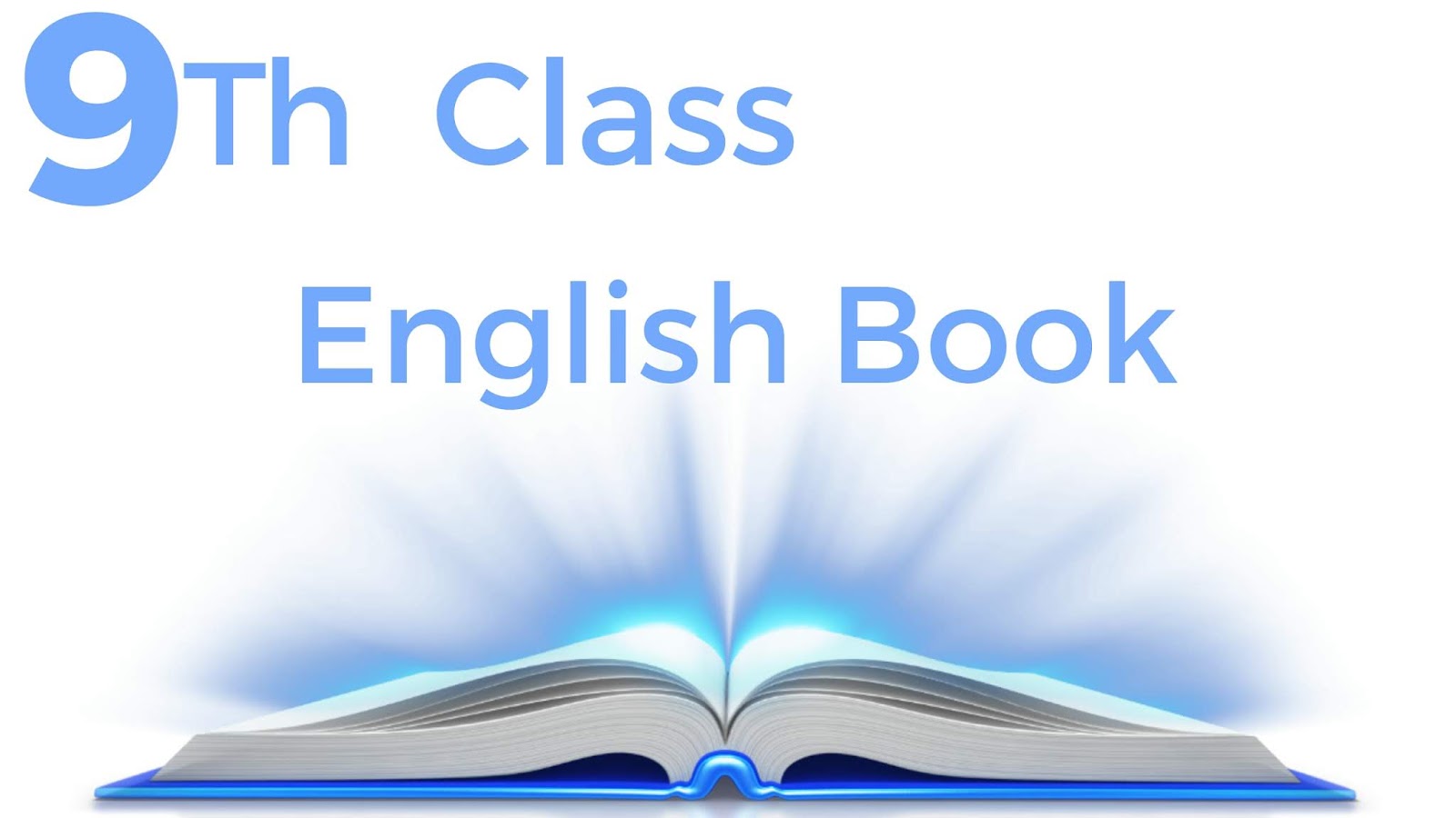 9th class english guide 2018 pdf download