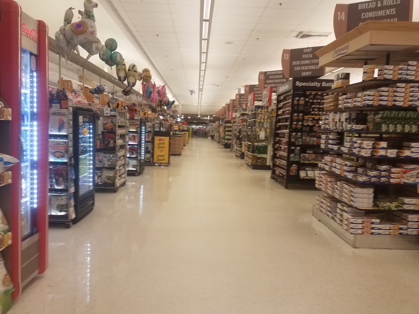 Miller Place, New York