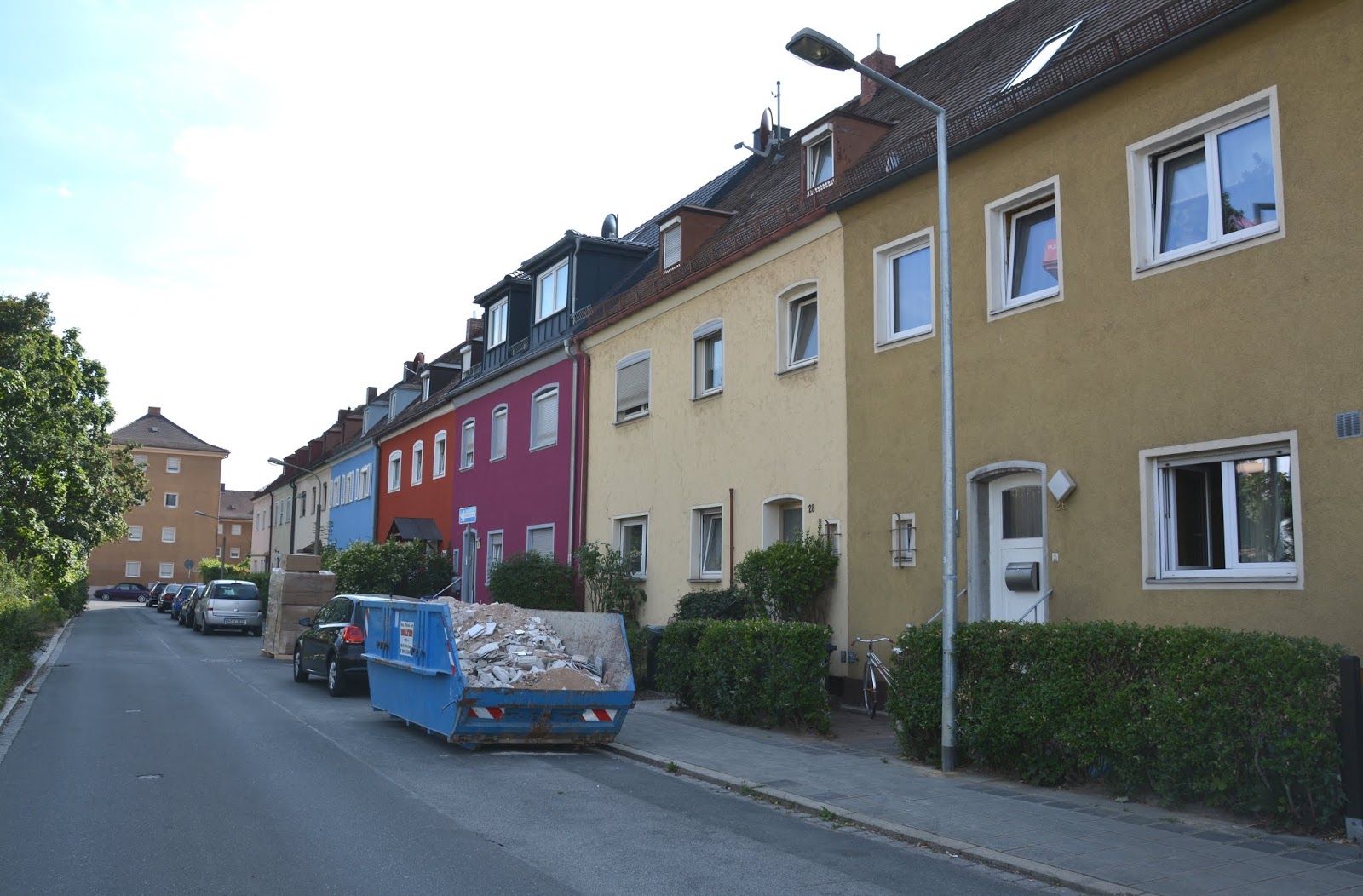 Bottrop Live November 2011