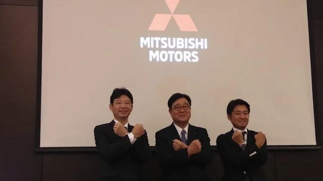 Mitsubishi Motors Ingin Fokus di Hal Ini