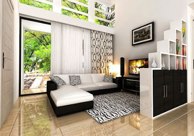 Cara Memilih Furniture Ruang Tamu Minimalis Cara Memilih Furniture Ruang Tamu Minimalis