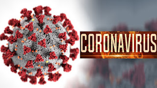 CORONAVIRUS के प्रहार से फिल्म जगत में दहशत, एक और मशहूर एक्टर की गई जान CORONAVIRUS के प्रहार से फिल्म जगत में दहशत, एक और मशहूर एक्टर की गई जान