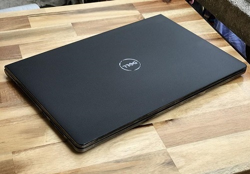 Laptop DELL Latitude E5540, Core i7-4600U, RAM 8GB, SSD 128GB, 15.6 inch HD