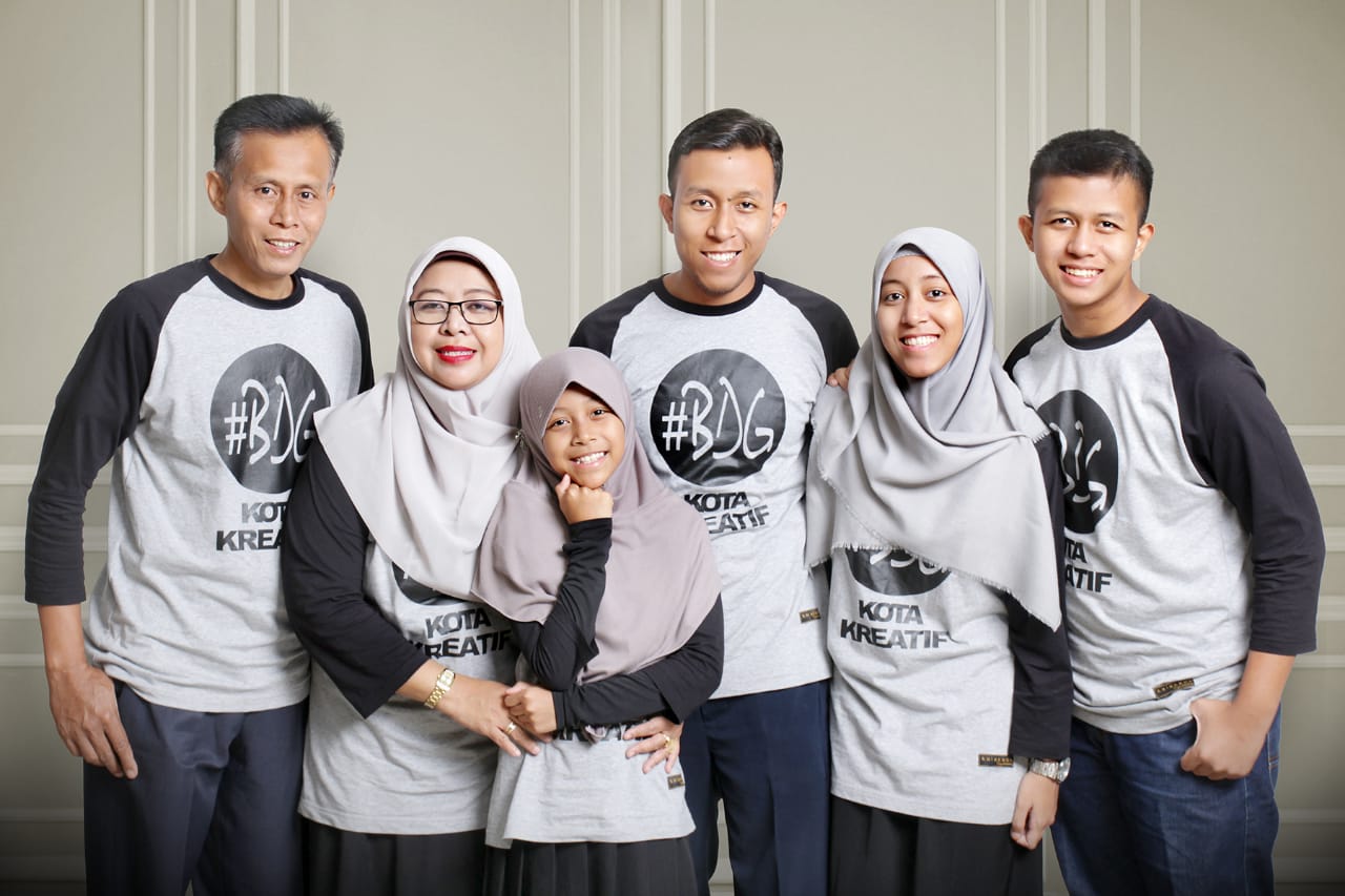 Santri Gontor Ganteng