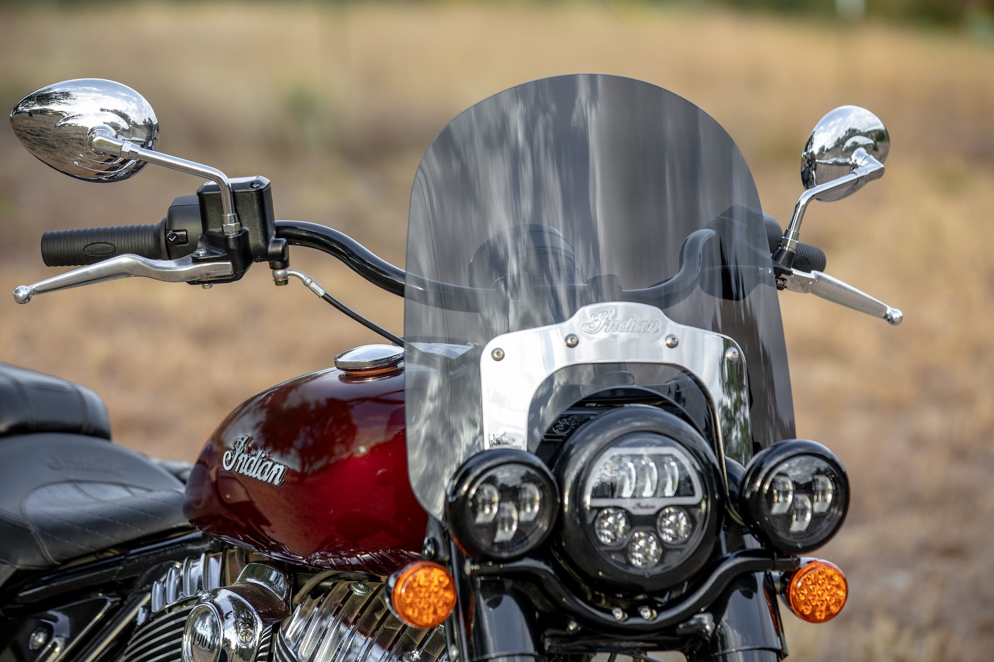 Indian Chief 2022