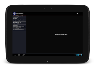 Unix Admin: FTP SFTP SSH FTPS 1.6.4 apk