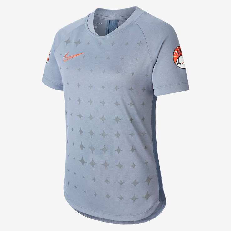 Nike 'Dream 2019 Women's World Cup Film + Special Kit Released - Footy Headlines