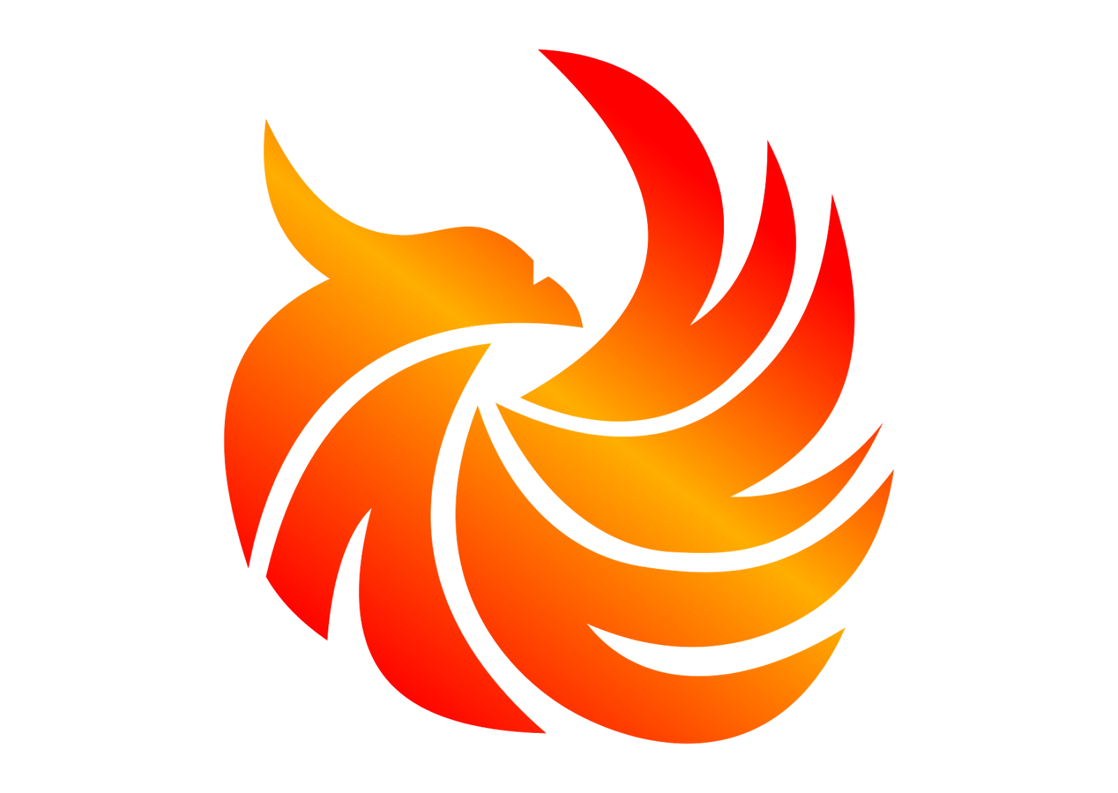Phoenix png transparent images Free Phoenix Icon Vector CorelDraw CDR & PNG - RyGraphic Download