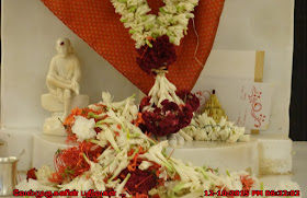 Sai Baba Temple Trichy-Chennai Hwy
